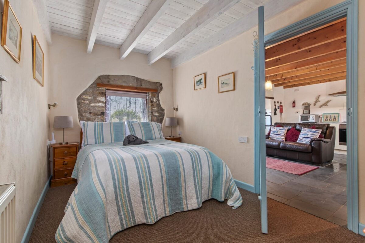 Delfryn, Nine Wells, Solva, Haverfordwest, SA62