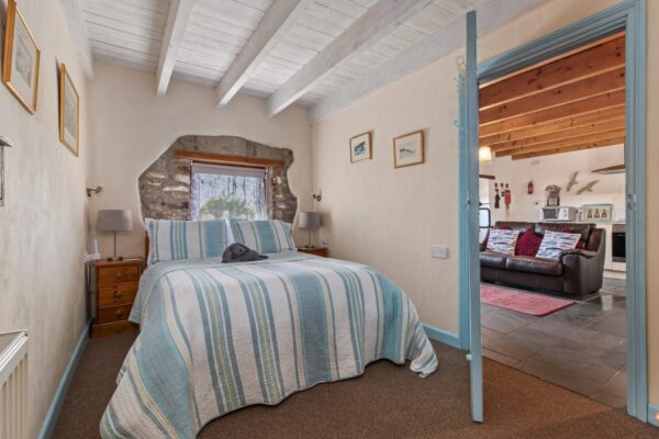Delfryn, Nine Wells, Solva, Haverfordwest, SA62