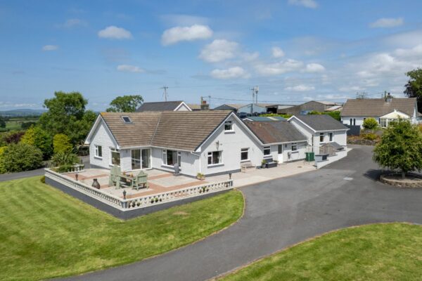 Crosswood, Coxhill, Narberth, SA67