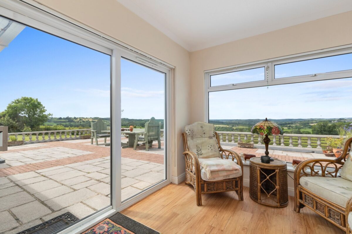 Crosswood, Coxhill, Narberth, SA67