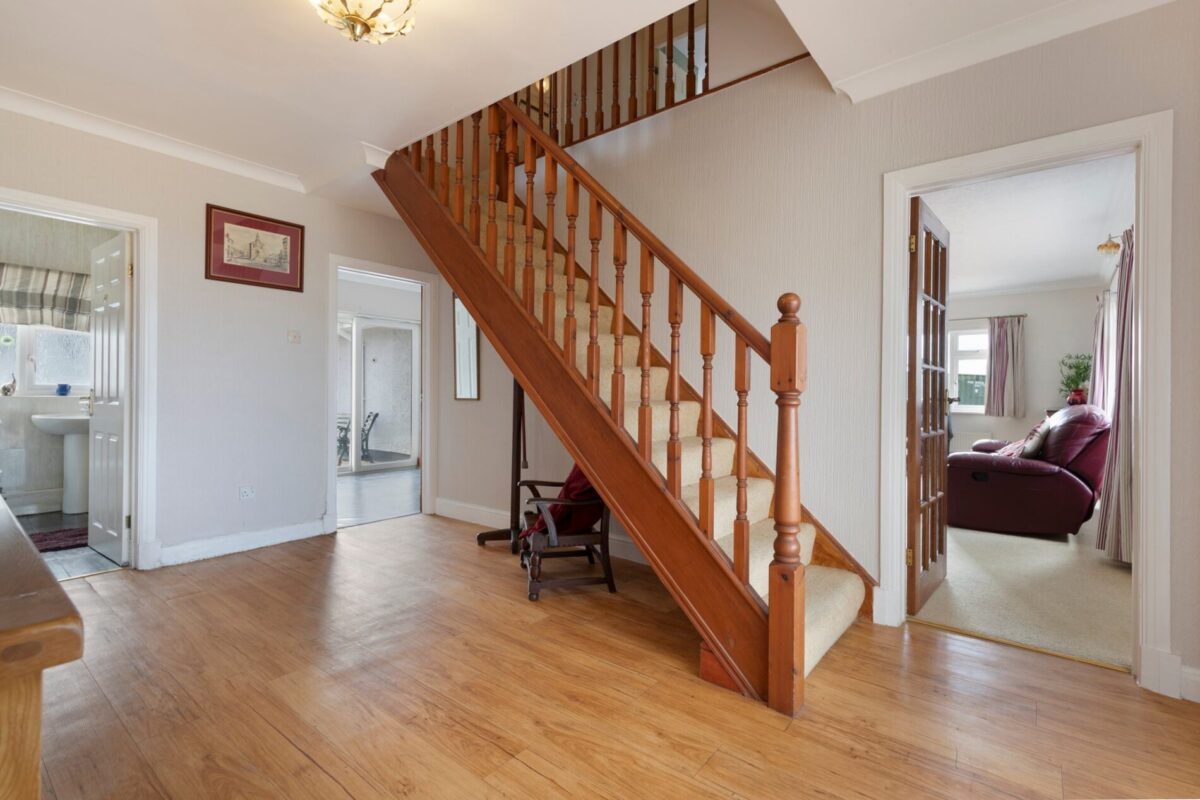 Crosswood, Coxhill, Narberth, SA67