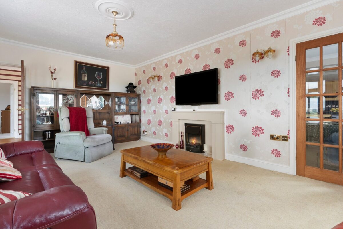 Crosswood, Coxhill, Narberth, SA67