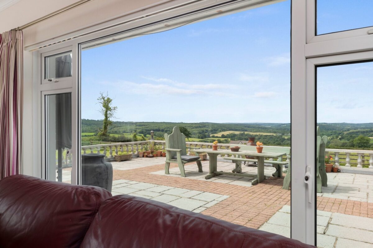 Crosswood, Coxhill, Narberth, SA67