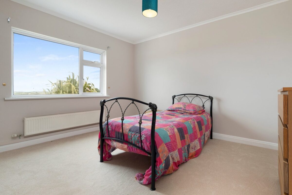 Crosswood, Coxhill, Narberth, SA67