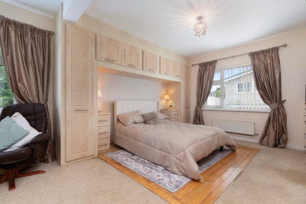 Crosswood, Coxhill, Narberth, SA67