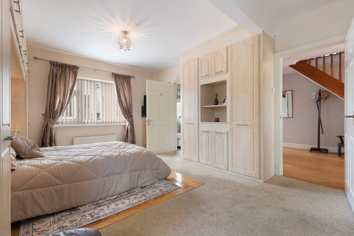 Crosswood, Coxhill, Narberth, SA67