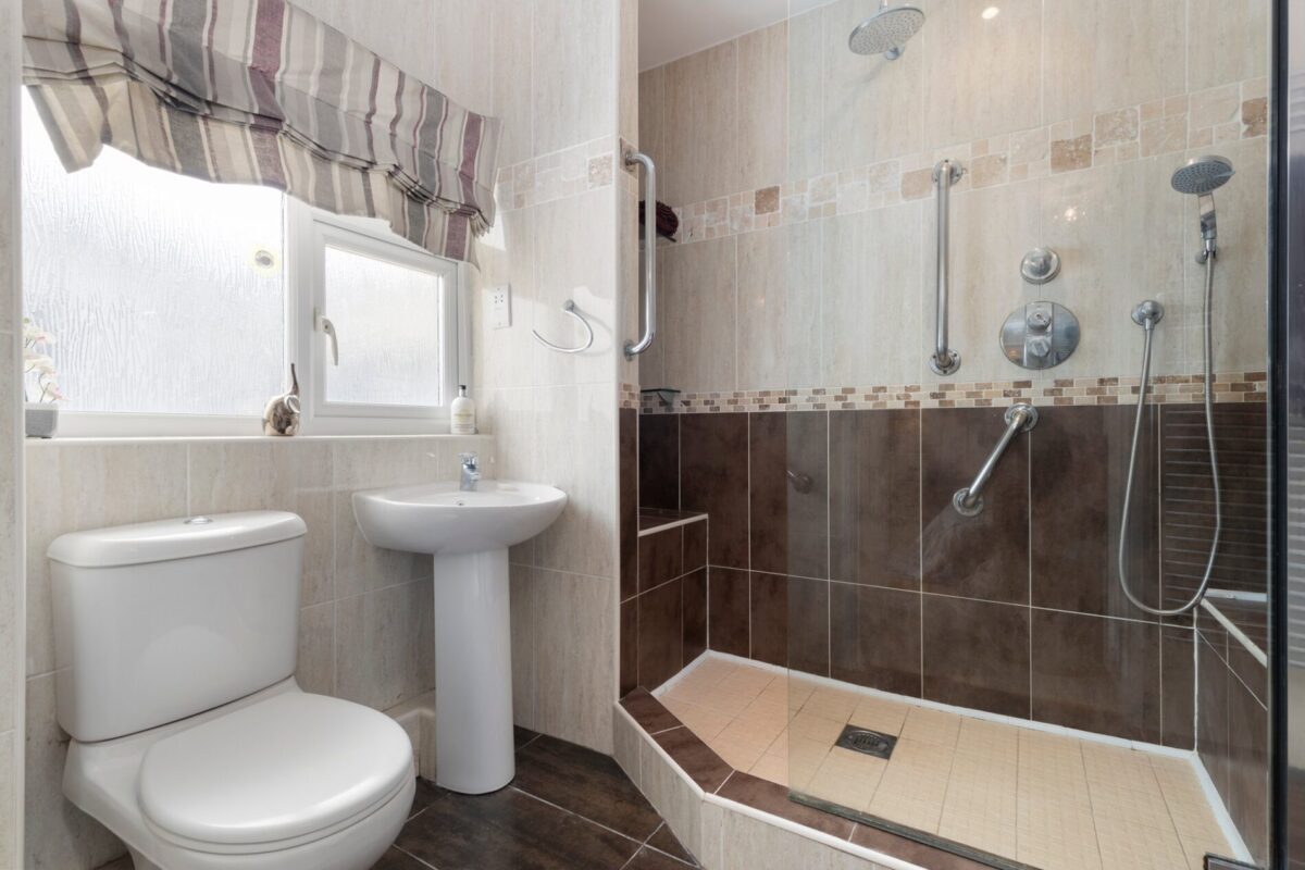 Crosswood, Coxhill, Narberth, SA67