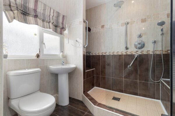 Crosswood, Coxhill, Narberth, SA67
