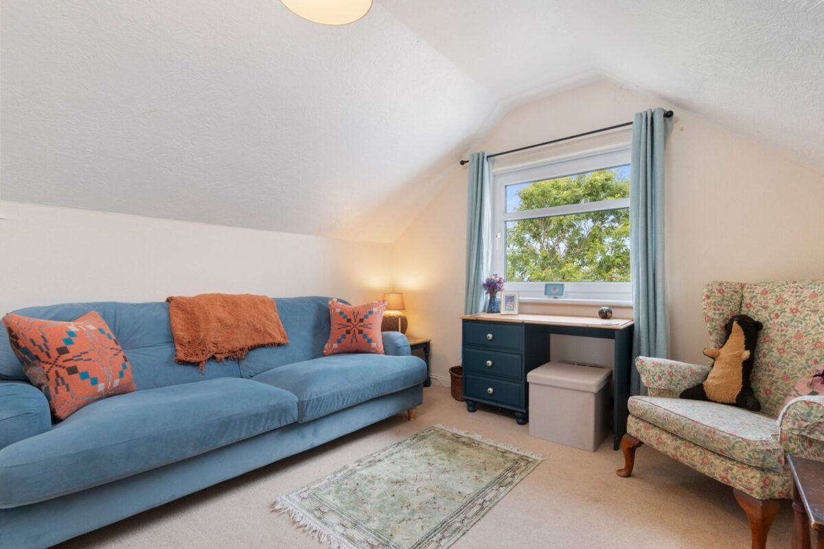 Crosswood, Coxhill, Narberth, SA67