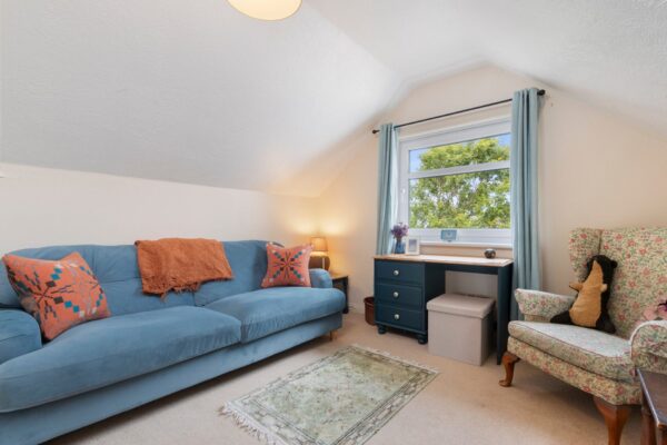 Crosswood, Coxhill, Narberth, SA67