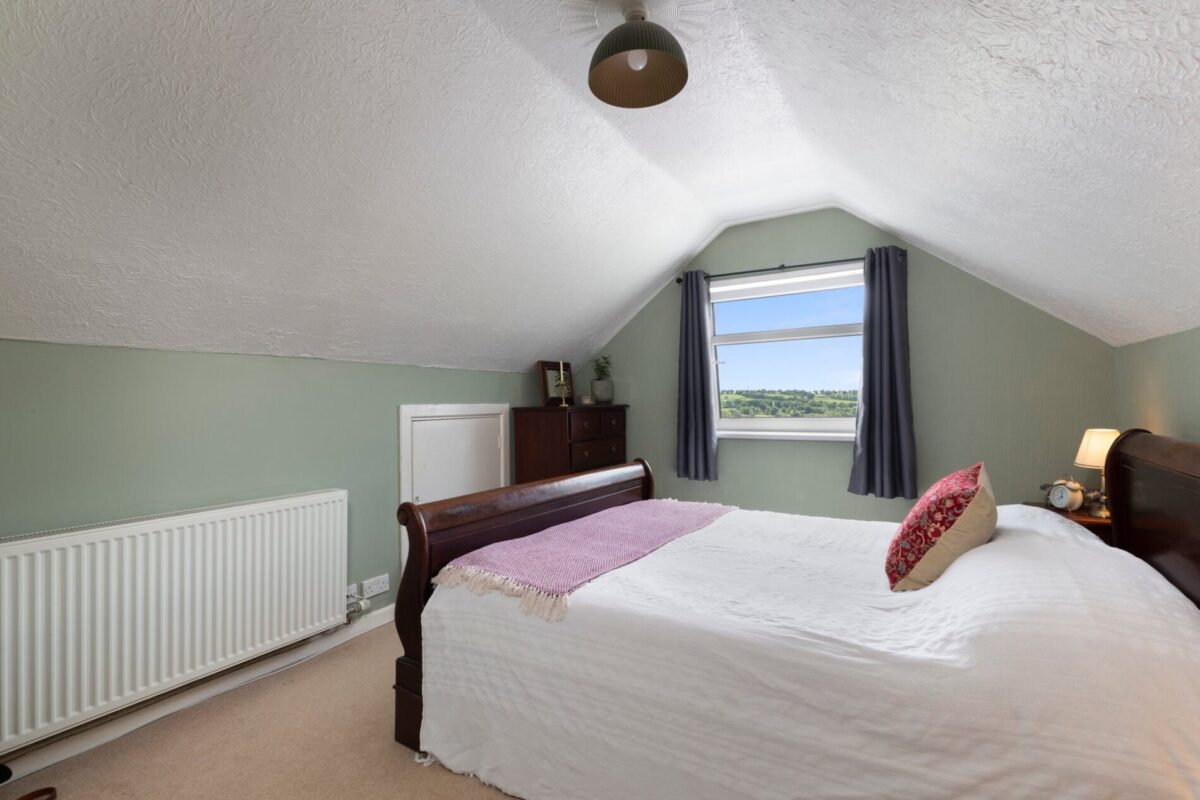 Crosswood, Coxhill, Narberth, SA67