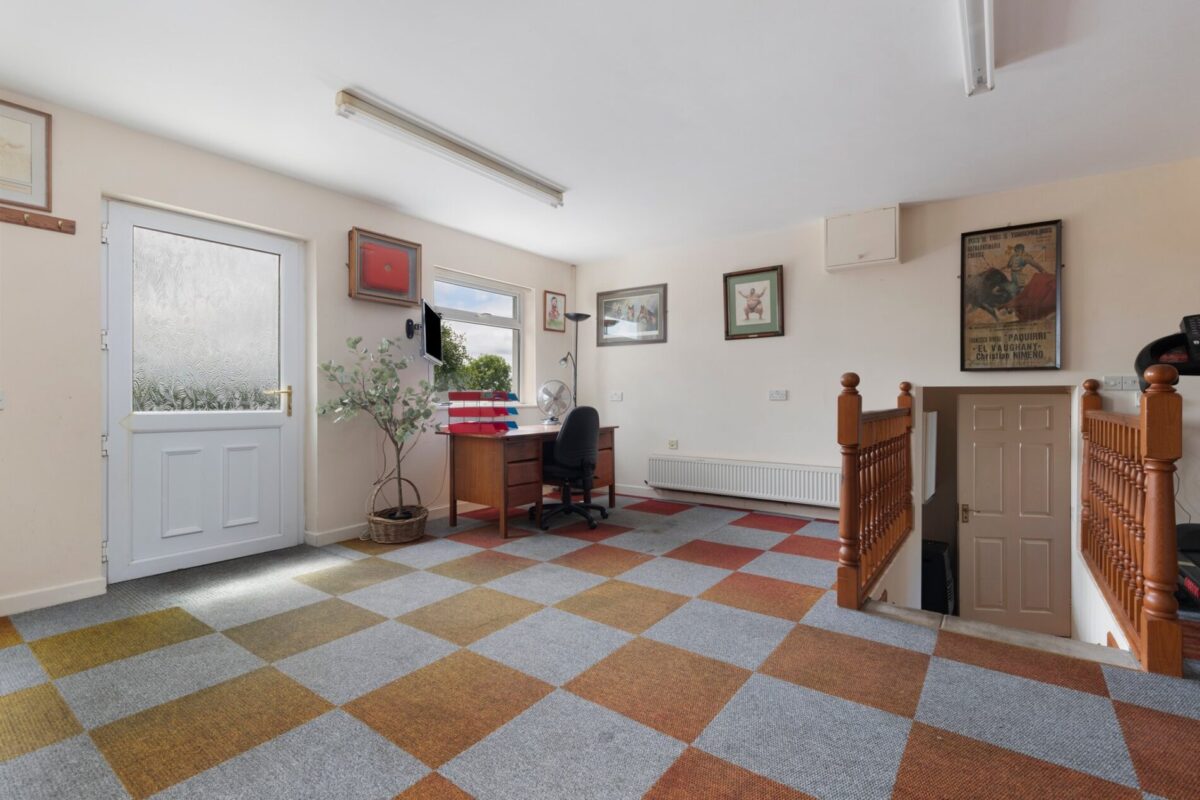 Crosswood, Coxhill, Narberth, SA67