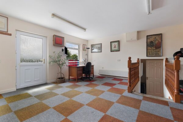Crosswood, Coxhill, Narberth, SA67