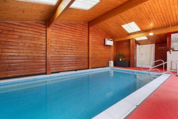 Crosswood, Coxhill, Narberth, SA67