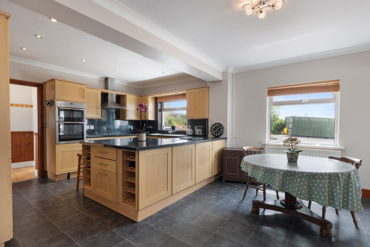 Crosswood, Coxhill, Narberth, SA67