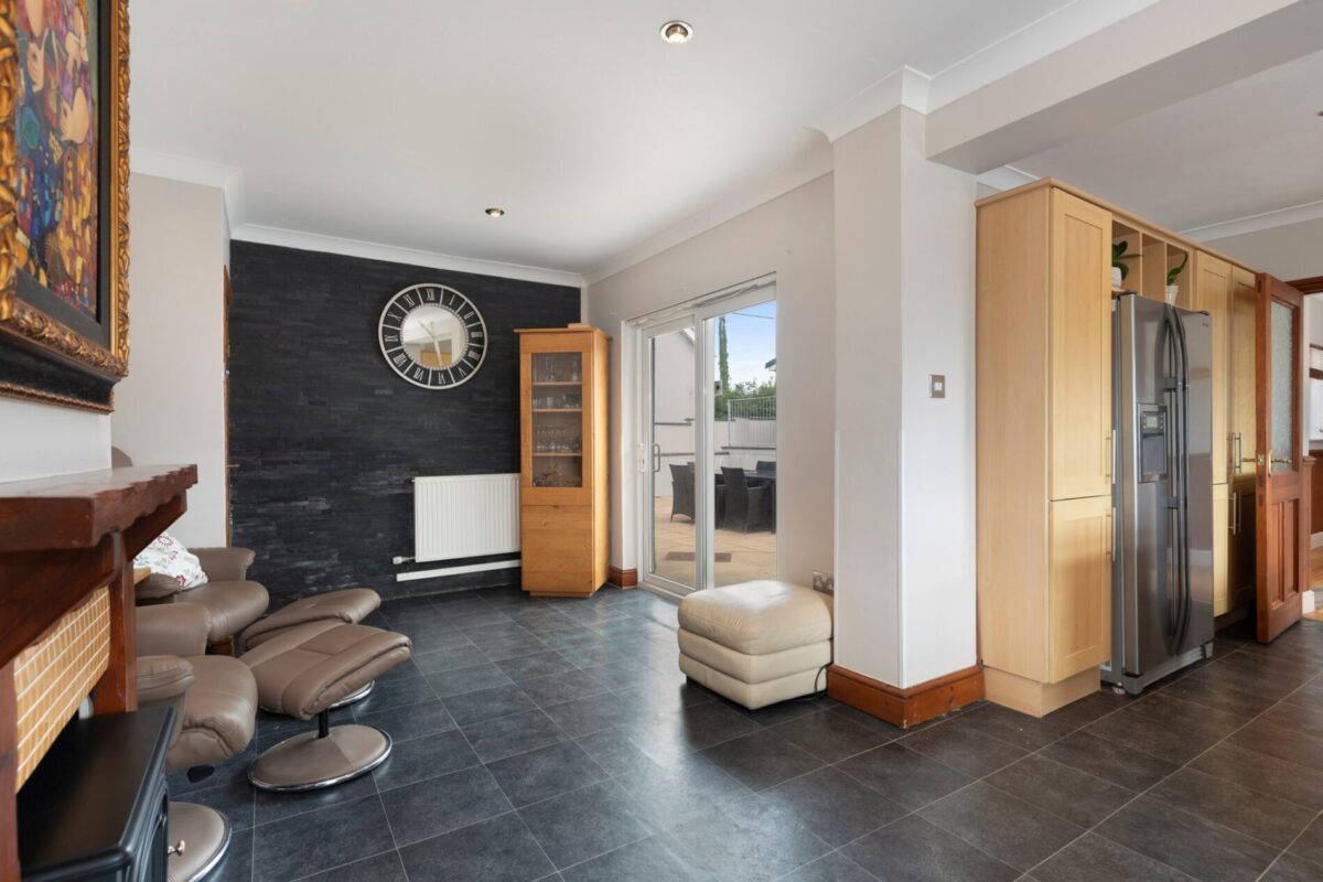Crosswood, Coxhill, Narberth, SA67