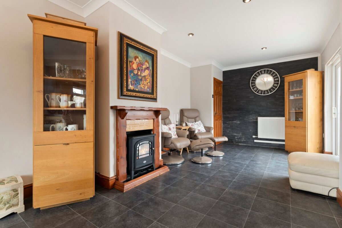 Crosswood, Coxhill, Narberth, SA67