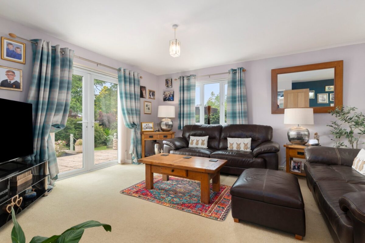 Crosswood, Coxhill, Narberth, SA67