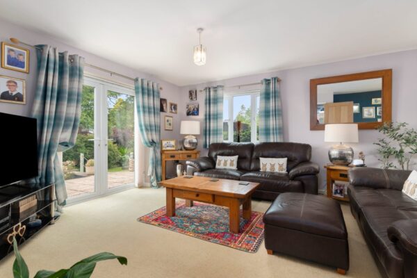 Crosswood, Coxhill, Narberth, SA67