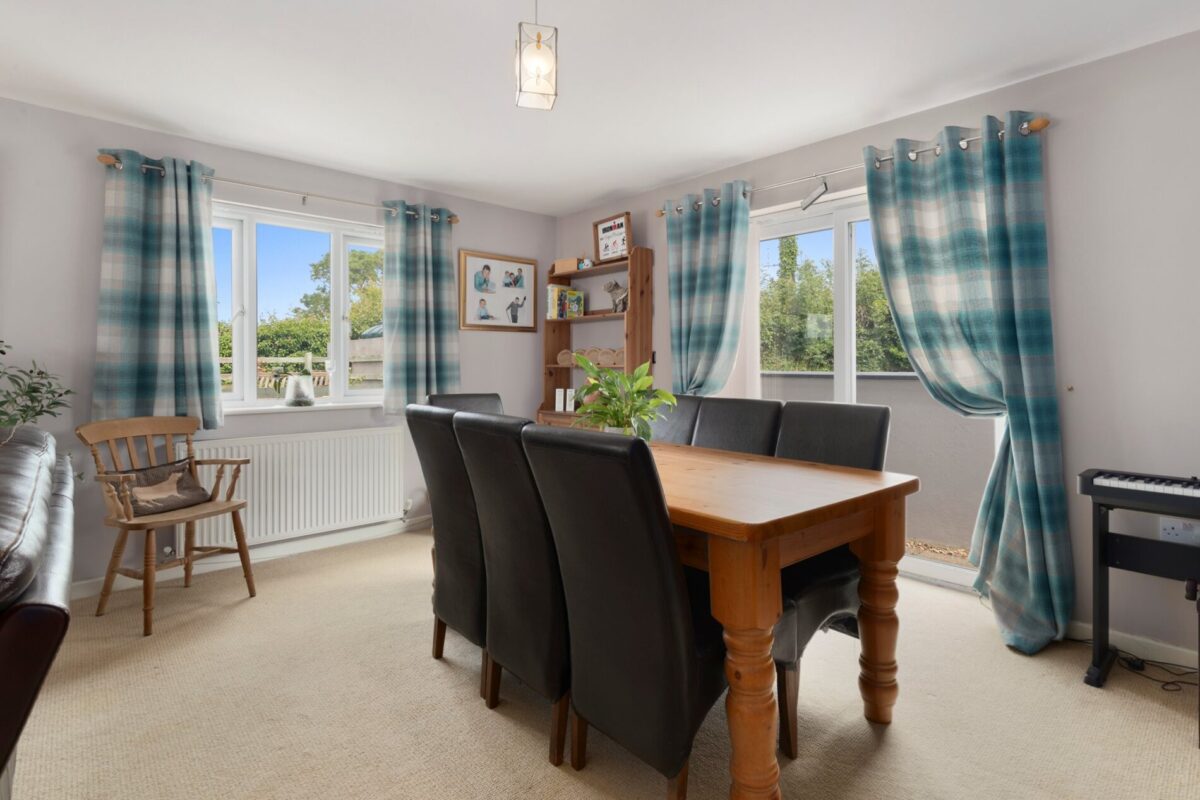 Crosswood, Coxhill, Narberth, SA67