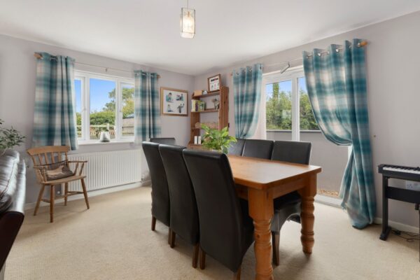 Crosswood, Coxhill, Narberth, SA67