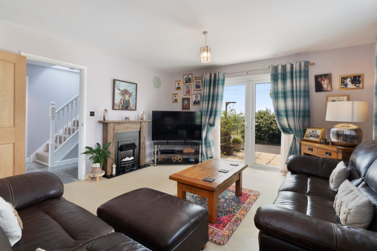 Crosswood, Coxhill, Narberth, SA67