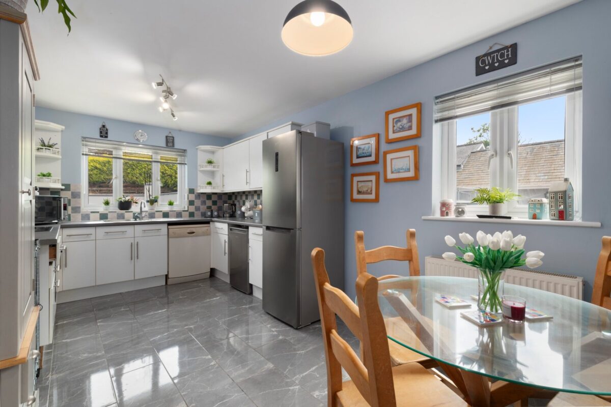 Crosswood, Coxhill, Narberth, SA67