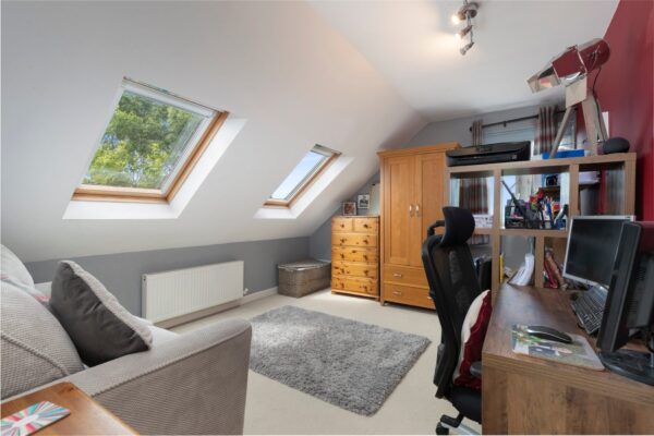 Crosswood, Coxhill, Narberth, SA67