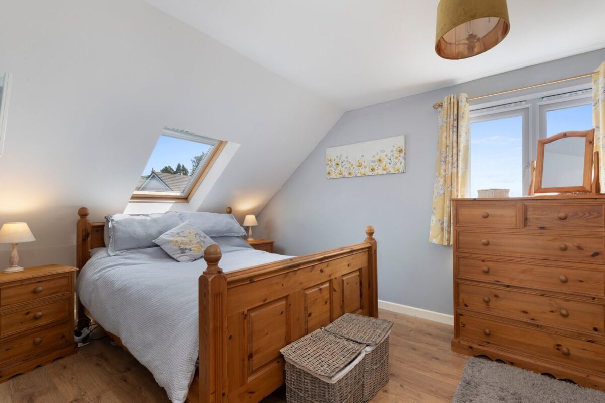 Crosswood, Coxhill, Narberth, SA67