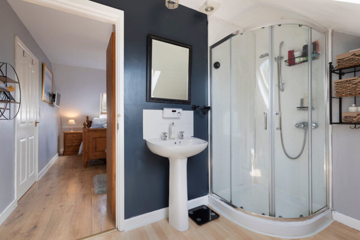 Crosswood, Coxhill, Narberth, SA67