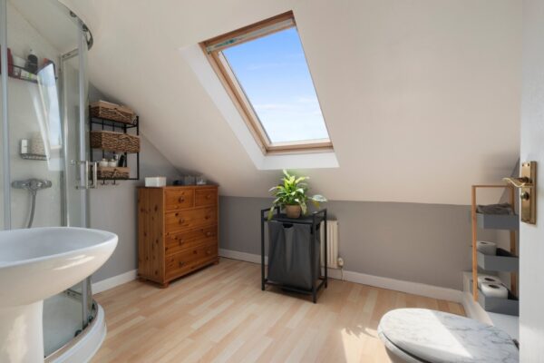 Crosswood, Coxhill, Narberth, SA67