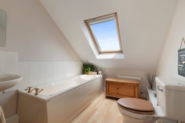 Crosswood, Coxhill, Narberth, SA67