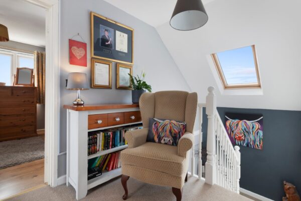 Crosswood, Coxhill, Narberth, SA67