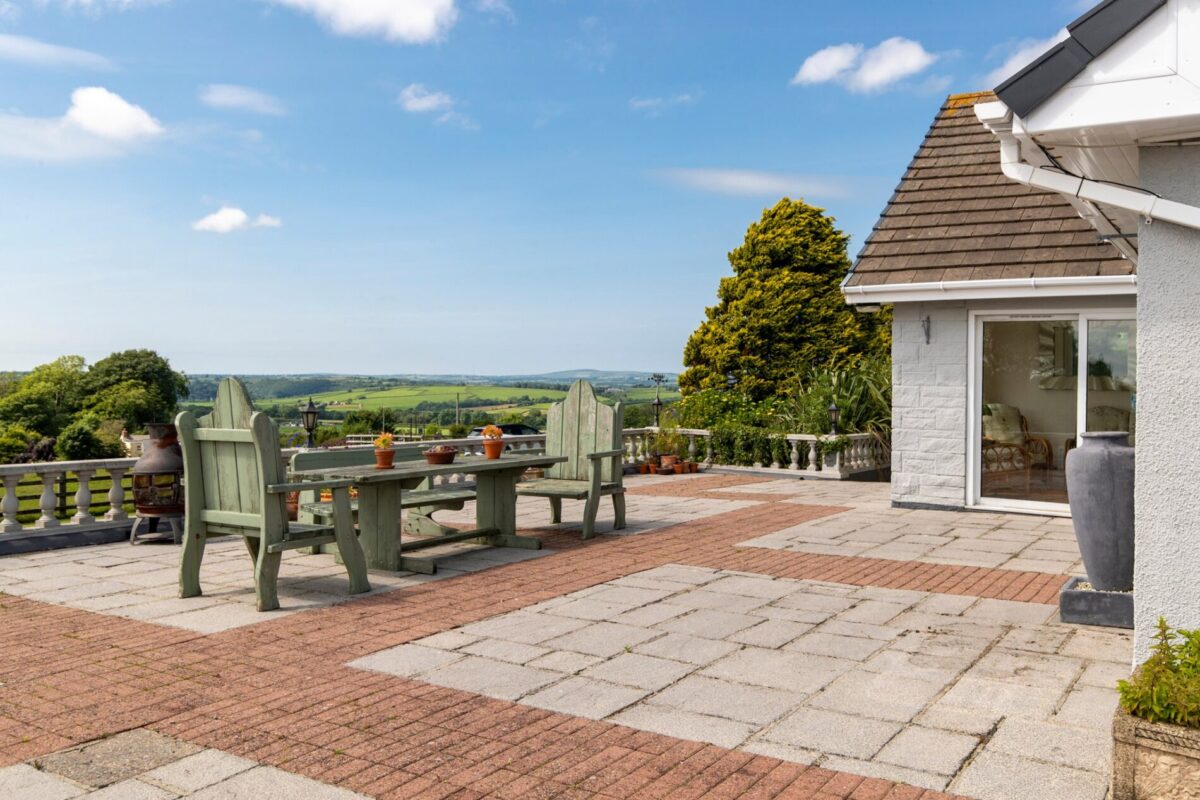 Crosswood, Coxhill, Narberth, SA67