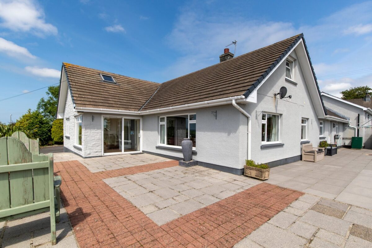 Crosswood, Coxhill, Narberth, SA67