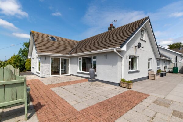 Crosswood, Coxhill, Narberth, SA67