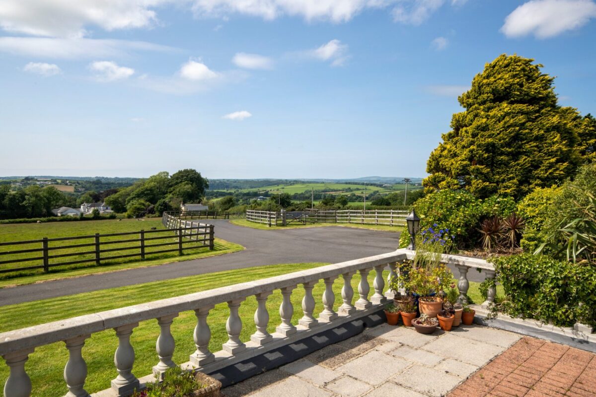 Crosswood, Coxhill, Narberth, SA67