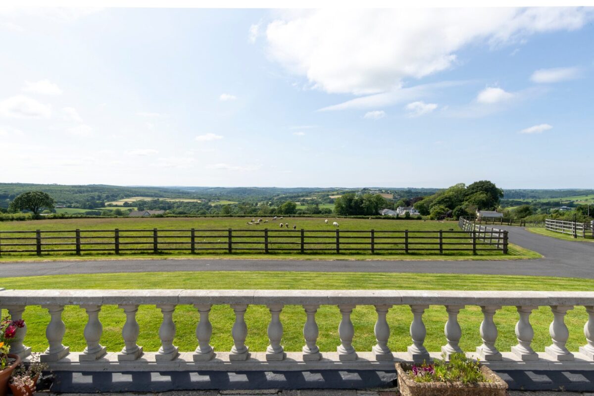 Crosswood, Coxhill, Narberth, SA67