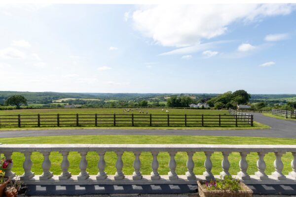 Crosswood, Coxhill, Narberth, SA67