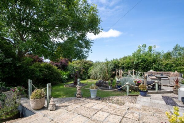 Crosswood, Coxhill, Narberth, SA67