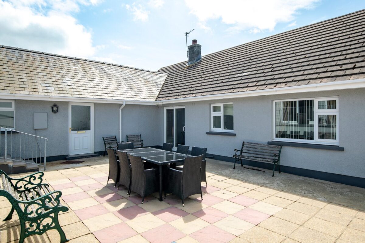 Crosswood, Coxhill, Narberth, SA67