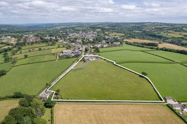 Crosswood, Coxhill, Narberth, SA67