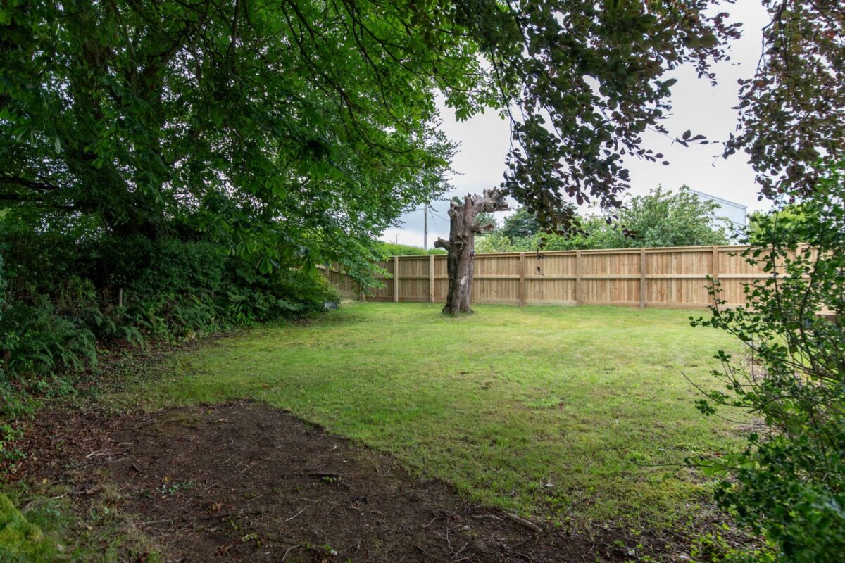 Ashdale Lodge, Llangwm, Haverfordwest, SA62