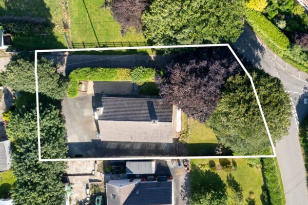 Ashdale Lodge, Llangwm, Haverfordwest, SA62
