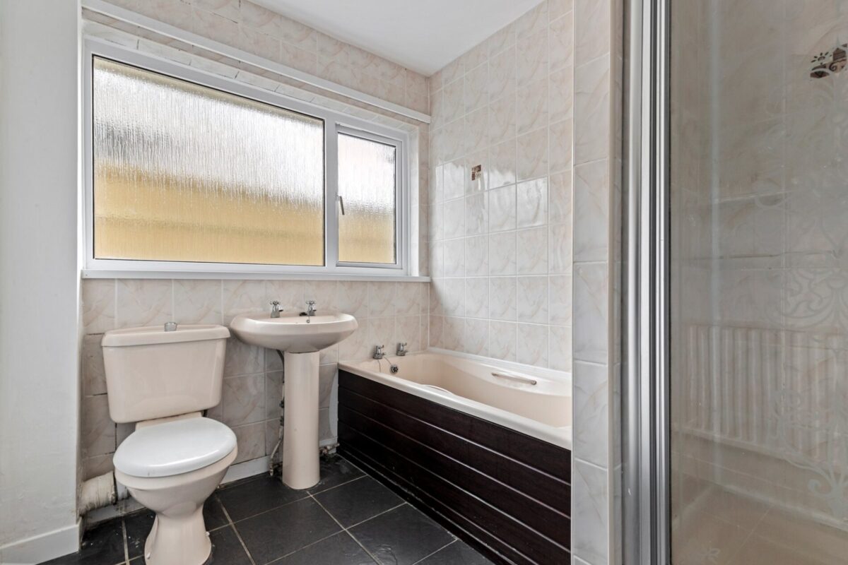 Ashdale Lodge, Llangwm, Haverfordwest, SA62
