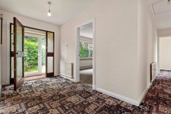 Ashdale Lodge, Llangwm, Haverfordwest, SA62
