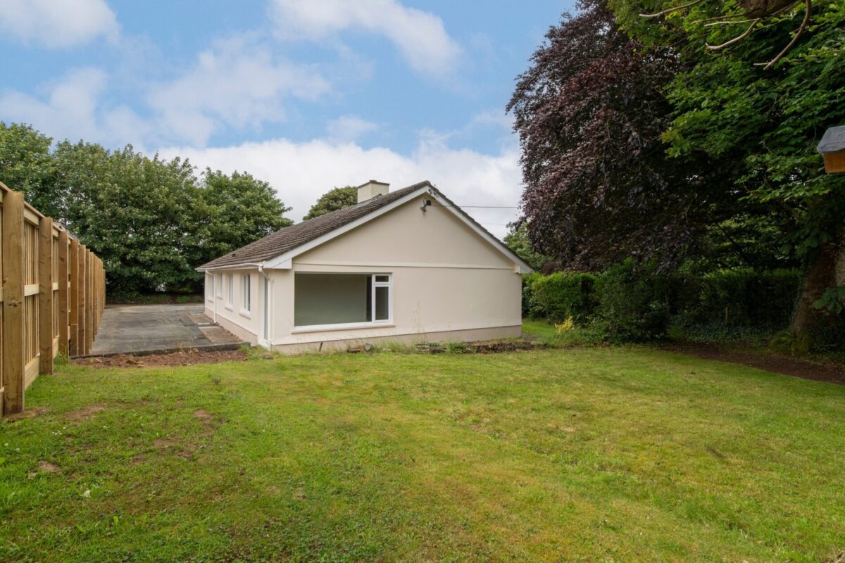 Ashdale Lodge, Llangwm, Haverfordwest, SA62