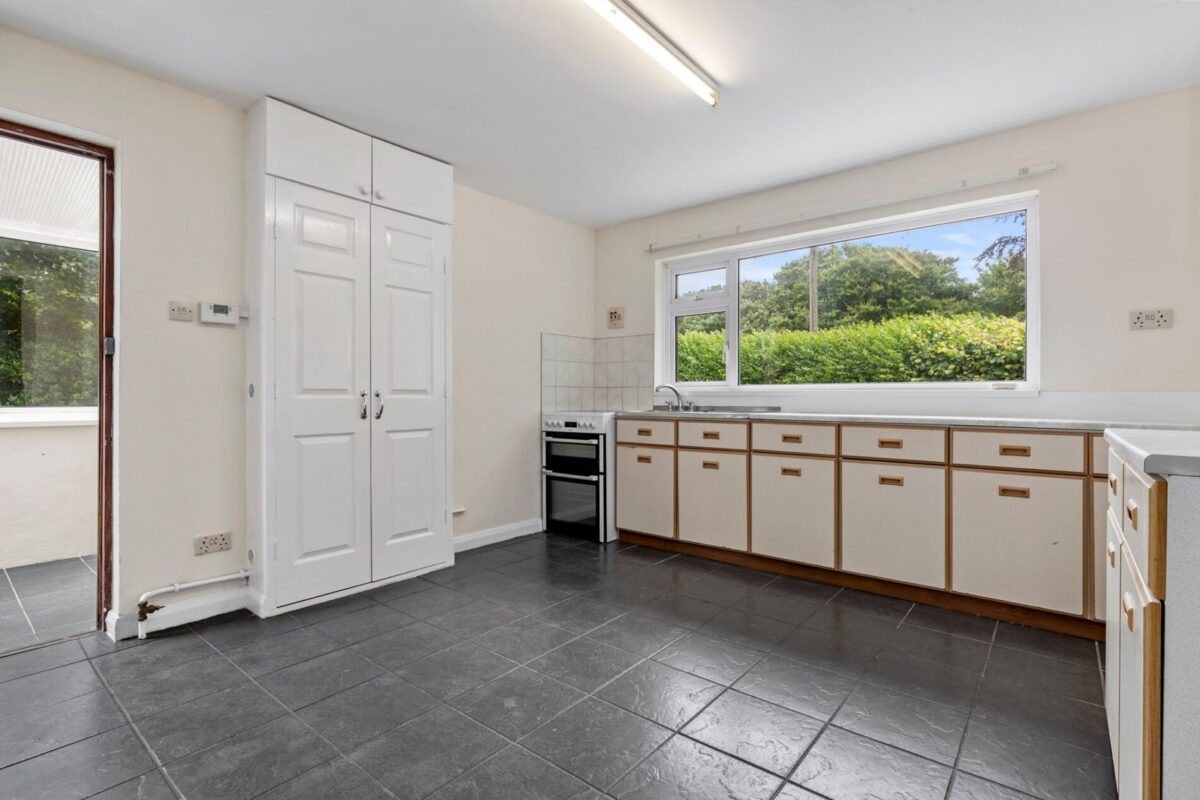 Ashdale Lodge, Llangwm, Haverfordwest, SA62