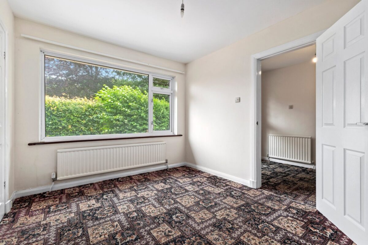 Ashdale Lodge, Llangwm, Haverfordwest, SA62