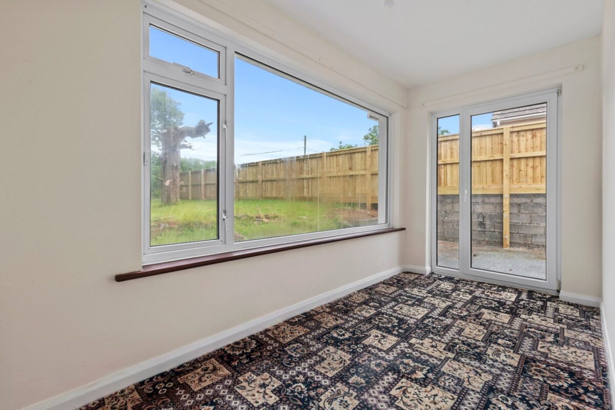 Ashdale Lodge, Llangwm, Haverfordwest, SA62